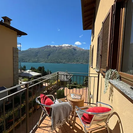 Misultin Lakeview Dorio