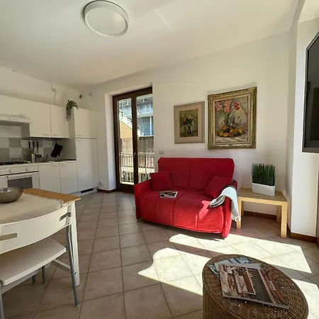 Appartement Misultin Lakeview *