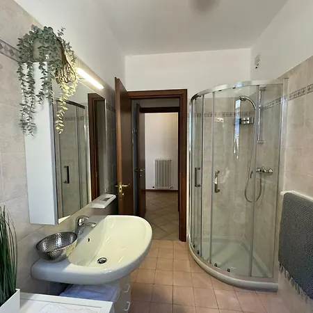 Misultin Lakeview Apartment Dorio