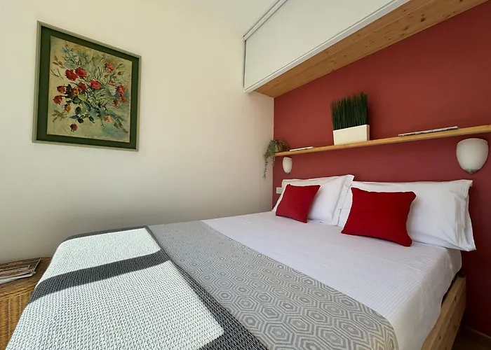 Misultin Lakeview Dorio