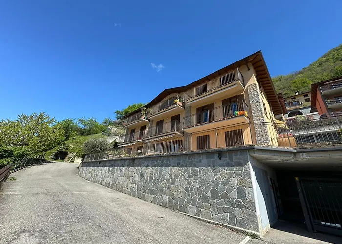 Misultin Lakeview * Dorio