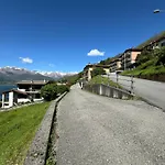 Апартаменты Misultin Lakeview *