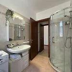 Misultin Lakeview Апартаменты Дорио