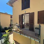 Misultin Lakeview Appartement *