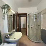 Misultin Lakeview Апартаменты Дорио