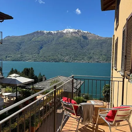 Апартаменты Misultin Lakeview