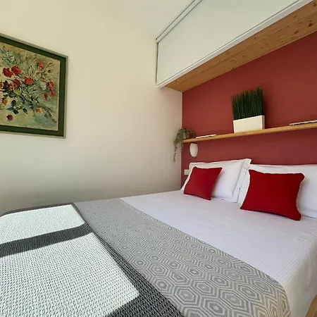 Misultin Lakeview Dorio