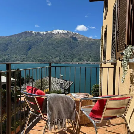 Misultin Lakeview * Dorio