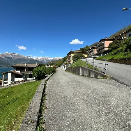 Lägenhet Misultin Lakeview *