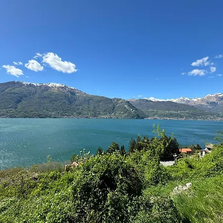 Misultin Lakeview Appartement Dorio
