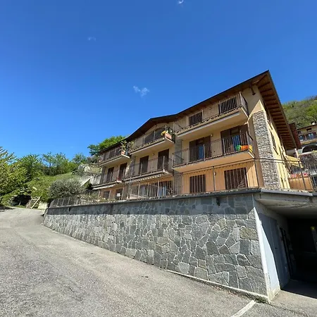 Misultin Lakeview * Dorio