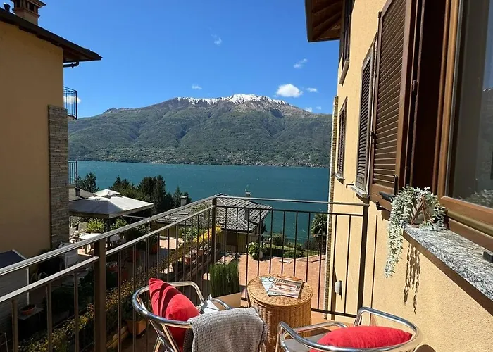 Misultin Lakeview Dorio