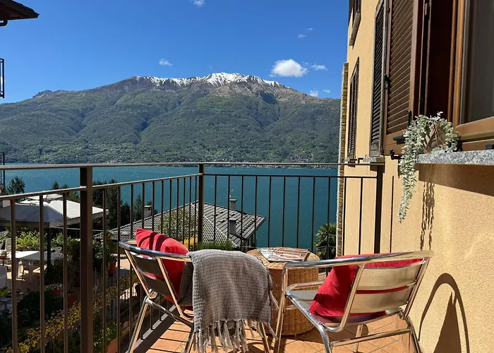 Misultin Lakeview * Dorio