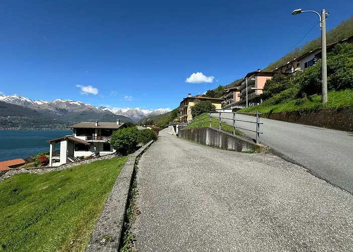 Lägenhet Misultin Lakeview *