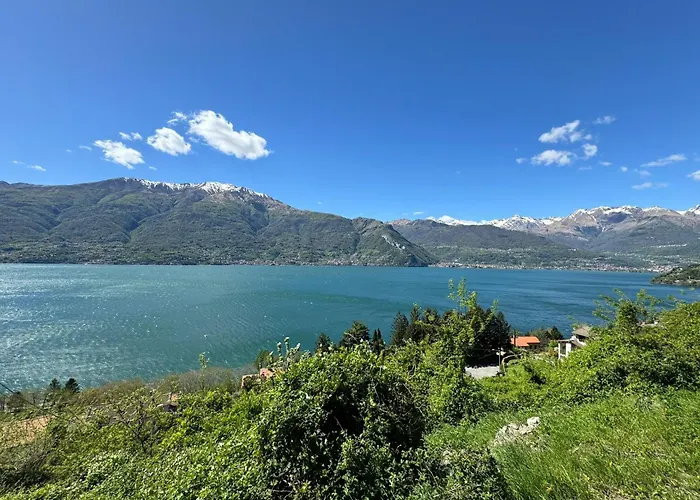 Misultin Lakeview Lägenhet Dorio