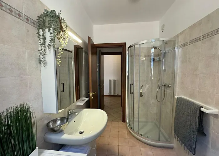 Misultin Lakeview Apartmán Dorio